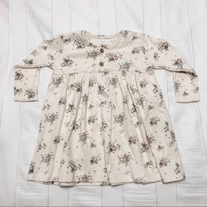 Jamie Kay Floral Dress